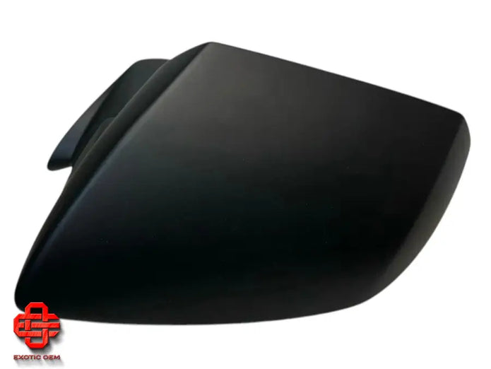 LAMBORGHINI HURACAN MIRROR COVER LH