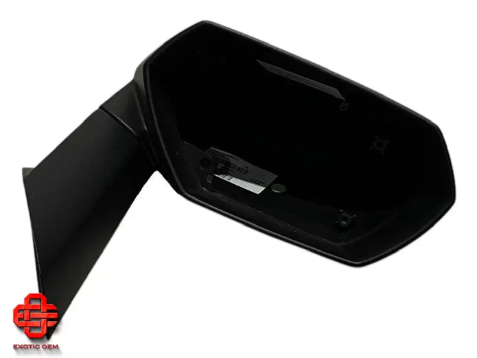 LAMBORGHINI HURACAN MIRROR COVER RH