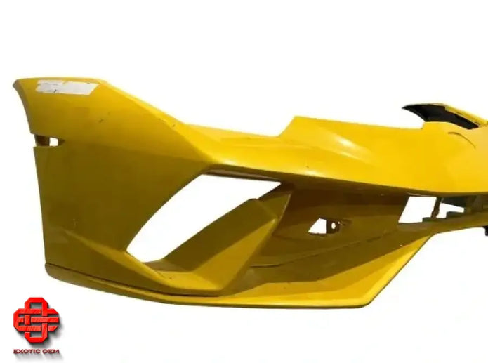 LAMBORGHINI HURACAN PERFORMANTE BUMPER