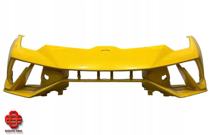 LAMBORGHINI HURACAN PERFORMANTE BUMPER