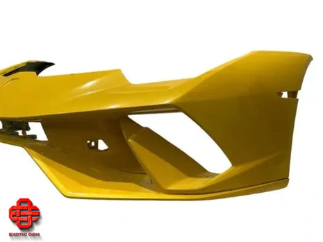 LAMBORGHINI HURACAN PERFORMANTE BUMPER