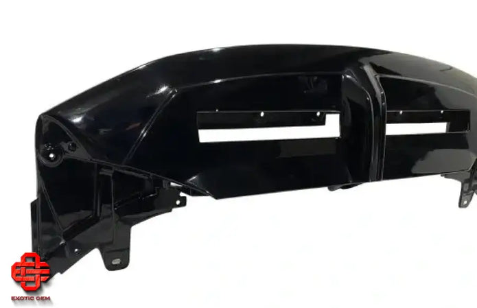 LAMBORGHINI HURACAN PERFORMANTE BUMPER SPOILER