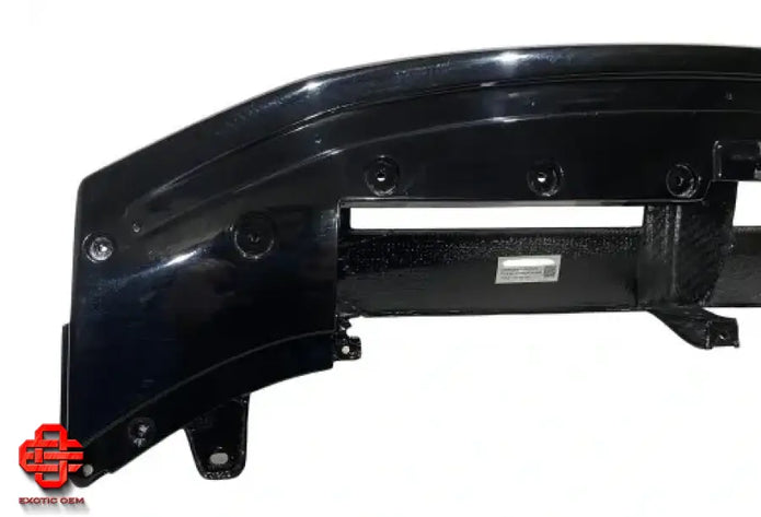 LAMBORGHINI HURACAN PERFORMANTE BUMPER SPOILER