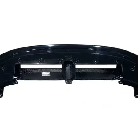 LAMBORGHINI HURACAN PERFORMANTE CARBON BUMPER SPOILER