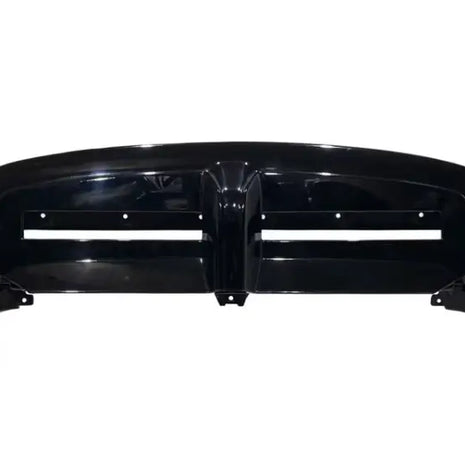 LAMBORGHINI HURACAN PERFORMANTE CARBON BUMPER SPOILER