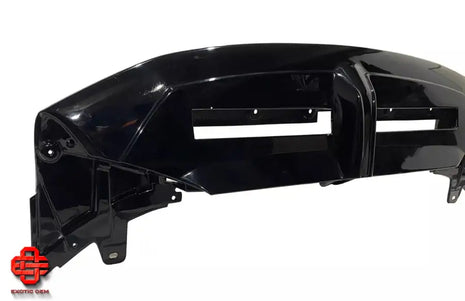 LAMBORGHINI HURACAN PERFORMANTE CARBON BUMPER SPOILER FRONT BUMPER