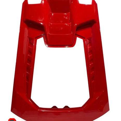 LAMBORGHINI HURACAN PERFORMANTE ENGINE COVER REAR COVER BONNET