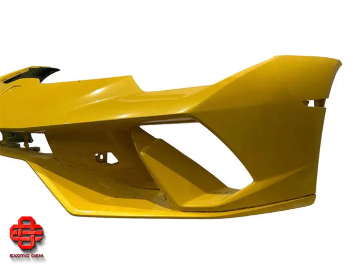 LAMBORGHINI HURACAN PERFORMANTE FRONT BUMPER