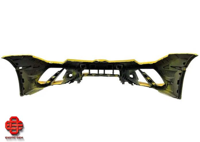 LAMBORGHINI HURACAN PERFORMANTE FRONT BUMPER