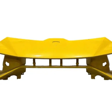 LAMBORGHINI HURACAN PERFORMANTE FRONT BUMPER