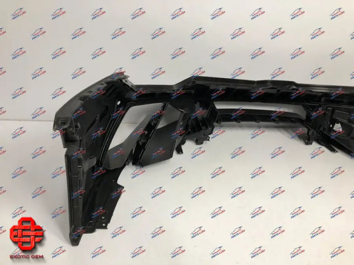 LAMBORGHINI HURACAN PERFORMANTE FRONT BUMPER WITH PDC