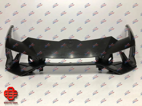 LAMBORGHINI HURACAN PERFORMANTE FRONT BUMPER WITH PDC