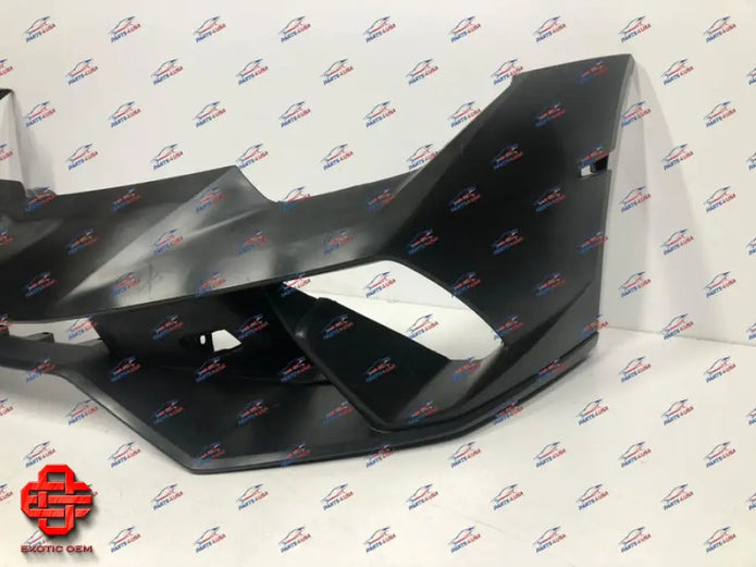 LAMBORGHINI HURACAN PERFORMANTE FRONT BUMPER WITHOUT PDC