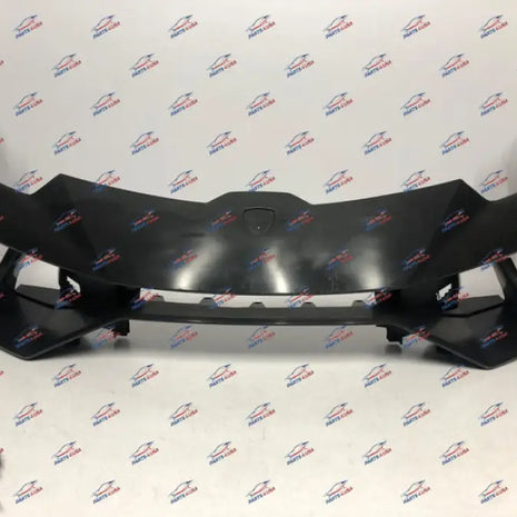 LAMBORGHINI HURACAN PERFORMANTE FRONT BUMPER WITHOUT PDC