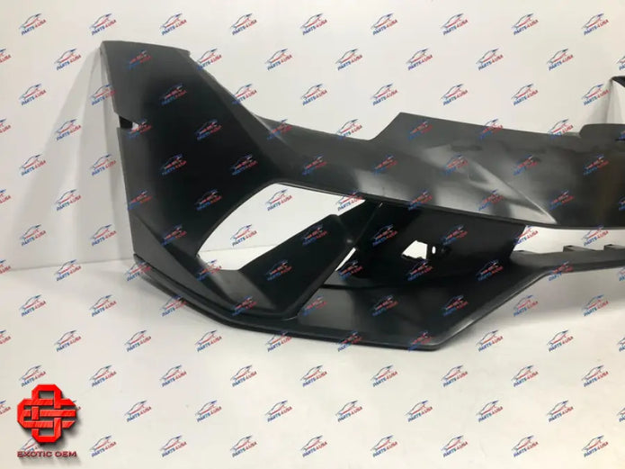 LAMBORGHINI HURACAN PERFORMANTE FRONT BUMPER WITHOUT PDC