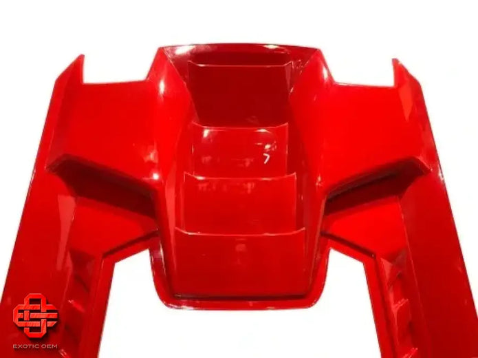 LAMBORGHINI HURACAN PERFORMANTE HATCH