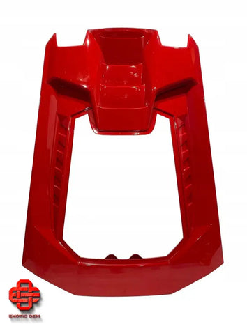 LAMBORGHINI HURACAN PERFORMANTE HATCH