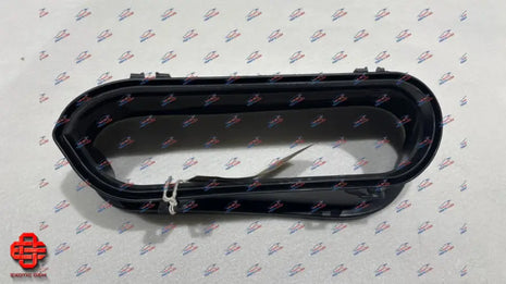 LAMBORGHINI HURACAN PERFORMANTE INTAKE COVER