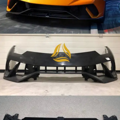 LAMBORGHINI HURACAN PERFORMANTE OEM CARBON PARTS