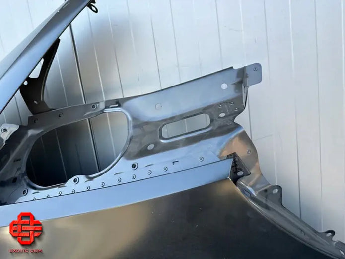 LAMBORGHINI HURACAN QUARTER PANEL RH