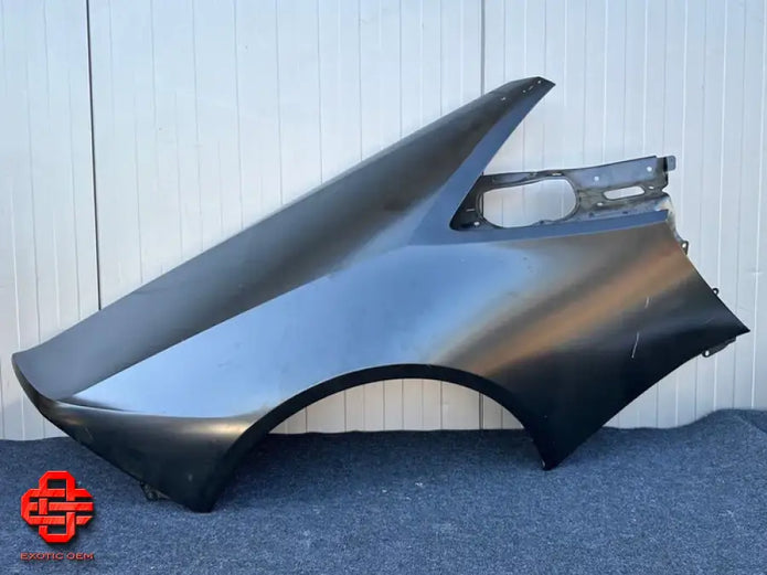 LAMBORGHINI HURACAN QUARTER PANEL RH