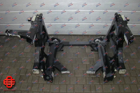 LAMBORGHINI HURACAN REAR FRAME