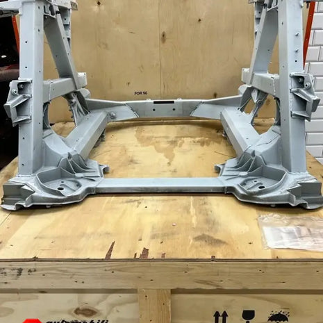 LAMBORGHINI HURACAN REAR FRAME CHASSIS REAR FRAME