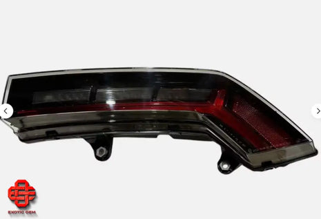 LAMBORGHINI HURACAN REAR RIGHT TAIL LIGHT