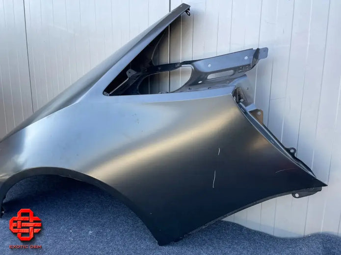 LAMBORGHINI HURACAN REAR SIDE PANEL RIGHT