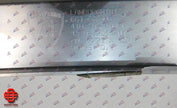 LAMBORGHINI HURACAN REINFORCEMENT FRONT BAR