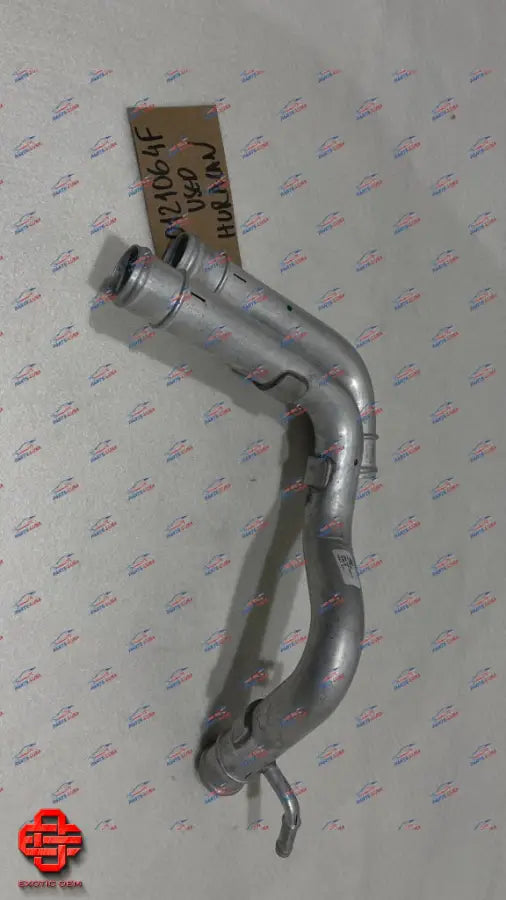 LAMBORGHINI HURACAN RH + LH PIPE