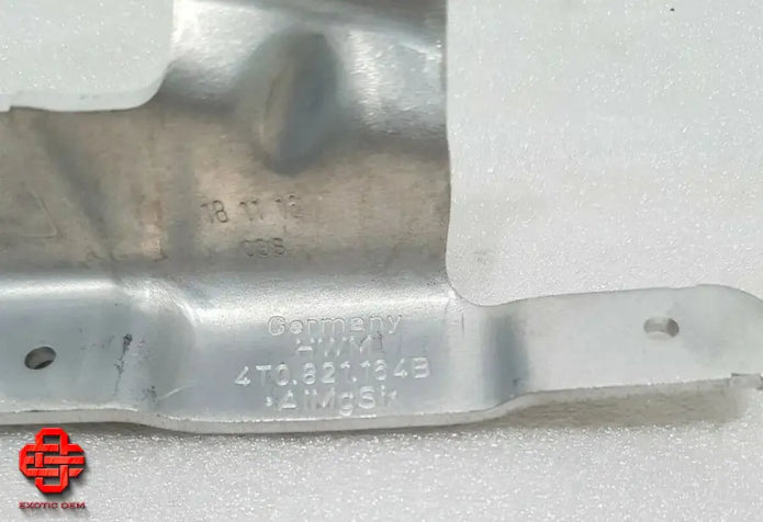 LAMBORGHINI HURACAN RIGHT BRACKET RIGHT