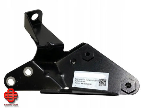 LAMBORGHINI HURACAN SPYDER BRACKET