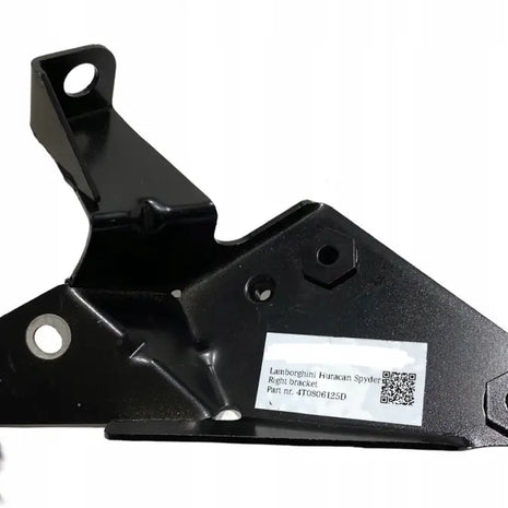 LAMBORGHINI HURACAN SPYDER BRACKET