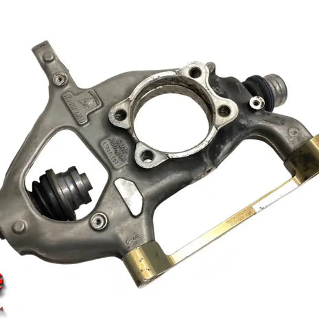 LAMBORGHINI HURACAN SPYDER EVO HUB CARRIER LH WHEEL CARRIER WHEEL SUSPENSION