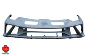 LAMBORGHINI HURACAN STERRATO FRONT BUMPER COVER