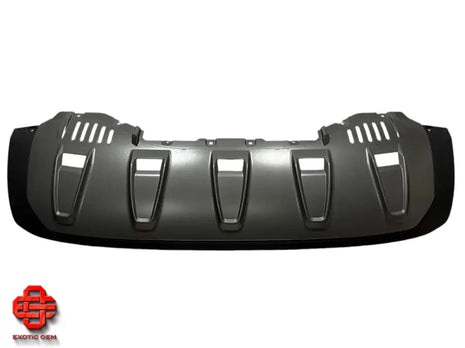 LAMBORGHINI HURACAN STERRATO REAR DIFFUSER