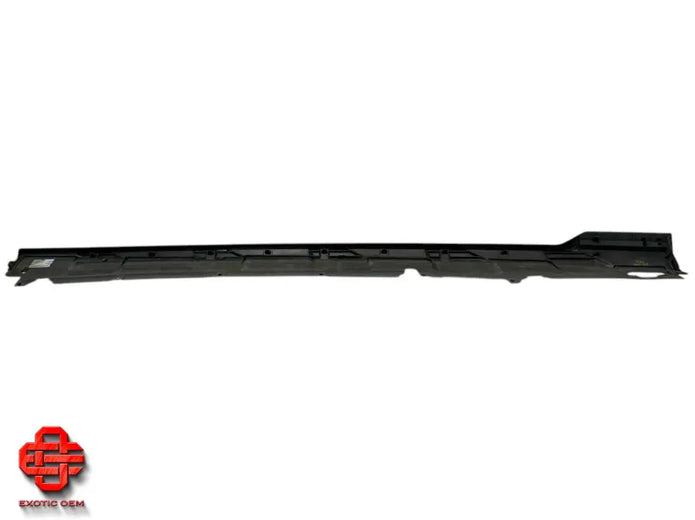 LAMBORGHINI HURACAN STERRATO SIDE SKIRT TRIM RH