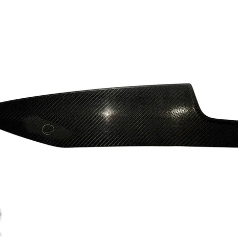 LAMBORGHINI HURACAN STO CARBON BONNET COVER