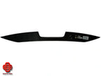 LAMBORGHINI HURACAN STO CARBON COVER OVERLAY HOOD TRIM