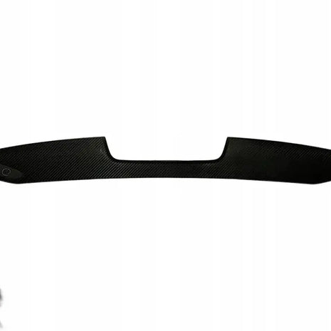 LAMBORGHINI HURACAN STO CARBON COVER OVERLAY HOOD TRIM