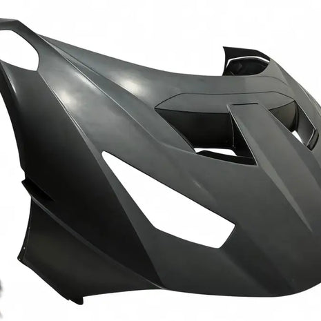 LAMBORGHINI HURACAN STO CARBON FRONT BONNET HOOD