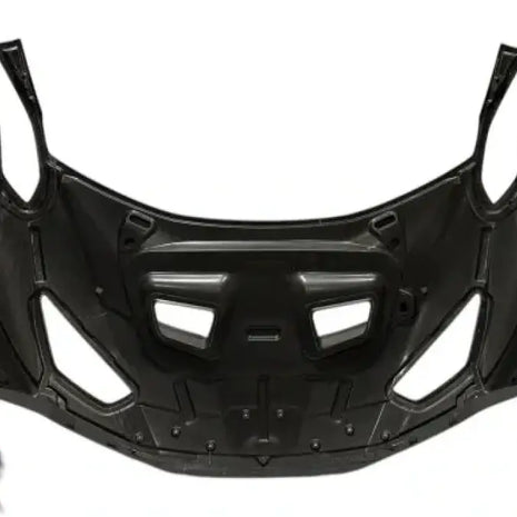 LAMBORGHINI HURACAN STO CARBON FRONT HOOD