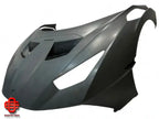 LAMBORGHINI HURACAN STO CARBON FRONT HOOD