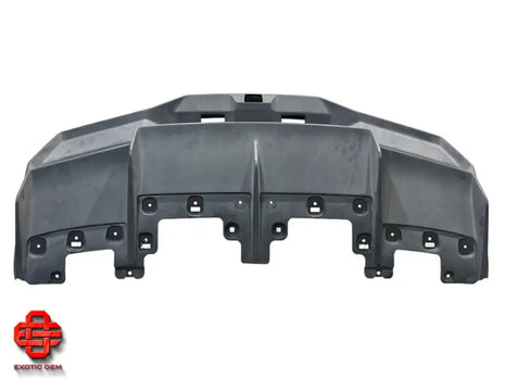 LAMBORGHINI HURACAN STO CARBON REAR DIFFUSER REAR DIFFUSER