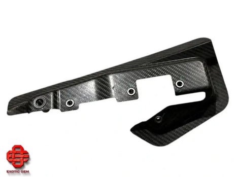 LAMBORGHINI HURACAN STO CARBON REAR FENDER MOUNT