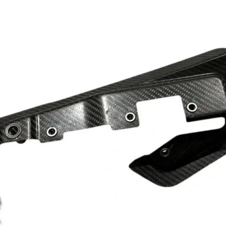 LAMBORGHINI HURACAN STO CARBON REAR FENDER MOUNT