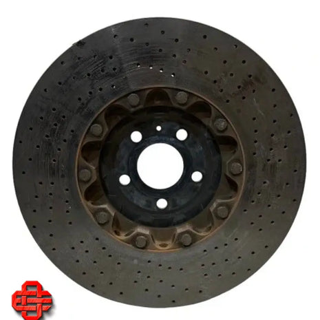 LAMBORGHINI HURACAN STO FRONT BRAKE DISC