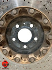 LAMBORGHINI HURACAN STO FRONT BRAKE DISC