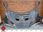 LAMBORGHINI HURACAN STO FRONT HOOD